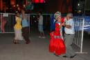 24 Fiesta Nacional del Chamam en Corrientes. Postales de la Segunda luna