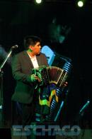 11 Festival Nacional del Taninero y 4 Fiesta Provincial del Chamam