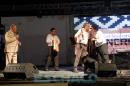 11 Festival Nacional del Taninero y 4 Fiesta Provincial del Chamam