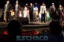 11 Festival Nacional del Taninero y 4 Fiesta Provincial del Chamam