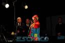 11 Festival Nacional del Taninero y 4 Fiesta Provincial del Chamam