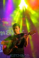 2 Noche Festival Nacional del Taninero y Provincial del Chamam