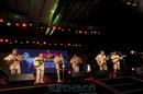 2 Noche Festival Nacional del Taninero y Provincial del Chamam