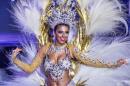 Show de Comparsas 2018 del Carnaval de Corrientes