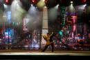 Show de Comparsas 2018 del Carnaval de Corrientes