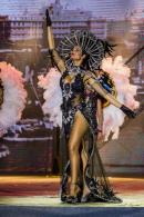Show de Comparsas 2018 del Carnaval de Corrientes