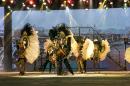 Show de Comparsas 2018 del Carnaval de Corrientes
