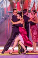 Show de Comparsas 2018 del Carnaval de Corrientes