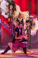 Show de Comparsas 2018 del Carnaval de Corrientes