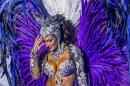 Show de Comparsas 2018 del Carnaval de Corrientes