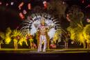 Show de Comparsas 2018 del Carnaval de Corrientes