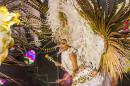 Show de Comparsas 2018 del Carnaval de Corrientes