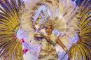 Show de Comparsas 2018 del Carnaval de Corrientes