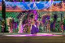 Show de Comparsas 2018 del Carnaval de Corrientes