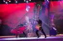Show de Comparsas 2018 del Carnaval de Corrientes