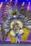 Show de Comparsas 2018 del Carnaval de Corrientes