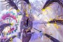 Show de Comparsas 2018 del Carnaval de Corrientes