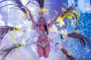 Show de Comparsas 2018 del Carnaval de Corrientes