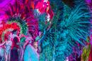 Show de Comparsas 2018 del Carnaval de Corrientes