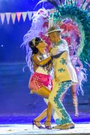 Show de Comparsas 2018 del Carnaval de Corrientes