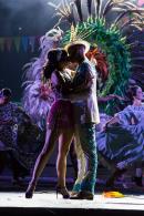 Show de Comparsas 2018 del Carnaval de Corrientes
