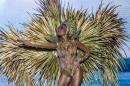 Show de Comparsas 2018 del Carnaval de Corrientes