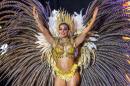 Show de Comparsas 2018 del Carnaval de Corrientes