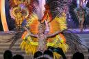 Show de Comparsas 2018 del Carnaval de Corrientes