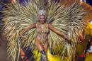 Show de Comparsas 2018 del Carnaval de Corrientes