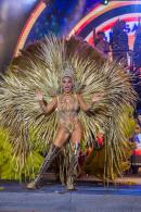 Show de Comparsas 2018 del Carnaval de Corrientes