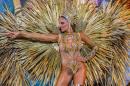 Show de Comparsas 2018 del Carnaval de Corrientes