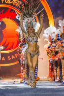 Show de Comparsas 2018 del Carnaval de Corrientes