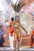 Show de Comparsas 2018 del Carnaval de Corrientes