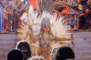 Show de Comparsas 2018 del Carnaval de Corrientes