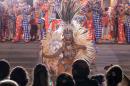 Show de Comparsas 2018 del Carnaval de Corrientes