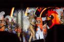 Show de Comparsas 2018 del Carnaval de Corrientes