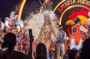 Show de Comparsas 2018 del Carnaval de Corrientes