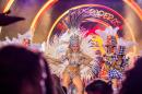 Show de Comparsas 2018 del Carnaval de Corrientes