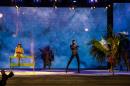 Show de Comparsas 2018 del Carnaval de Corrientes