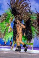 Show de Comparsas 2018 del Carnaval de Corrientes