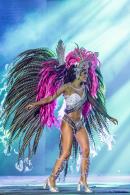 Show de Comparsas 2018 del Carnaval de Corrientes