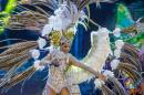 Show de Comparsas 2018 del Carnaval de Corrientes