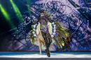 Show de Comparsas 2018 del Carnaval de Corrientes