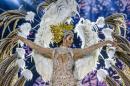Show de Comparsas 2018 del Carnaval de Corrientes