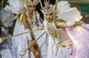 Show de Comparsas 2018 del Carnaval de Corrientes