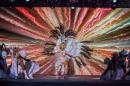 Show de Comparsas 2018 del Carnaval de Corrientes