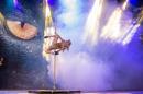 Show de Comparsas 2018 del Carnaval de Corrientes