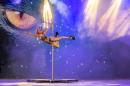 Show de Comparsas 2018 del Carnaval de Corrientes