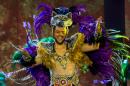 Show de Comparsas 2018 del Carnaval de Corrientes
