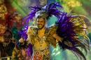 Show de Comparsas 2018 del Carnaval de Corrientes